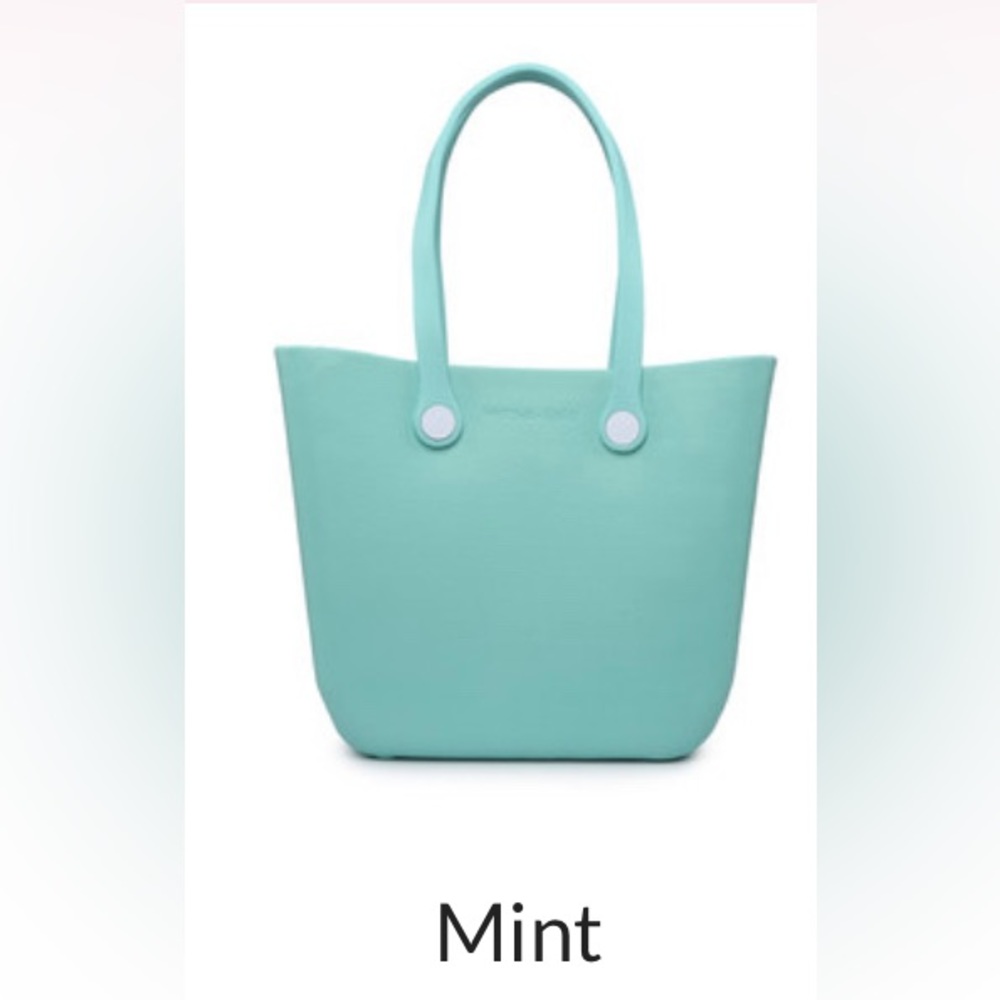 Versa Tote - Small/Med - New pick color based on availability